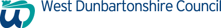 West Dunbartonshire logo 